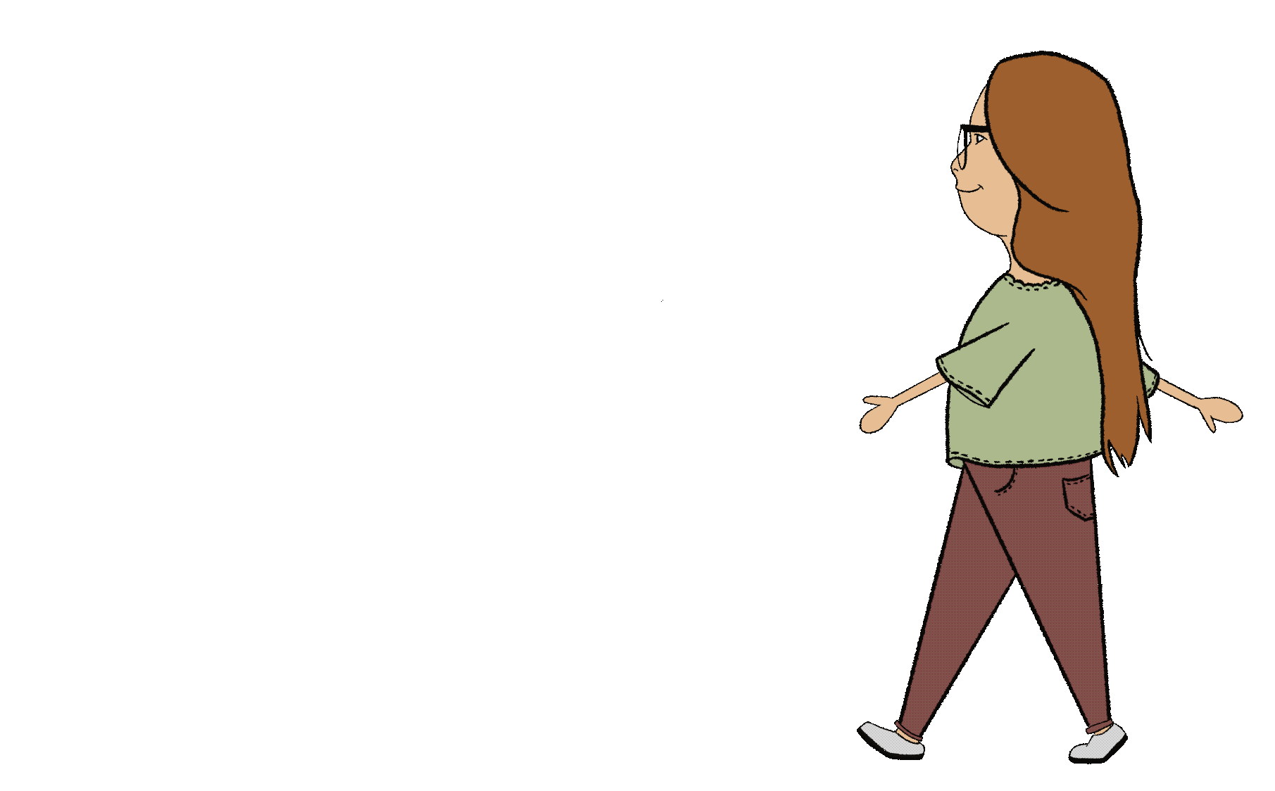 Eva-Walking