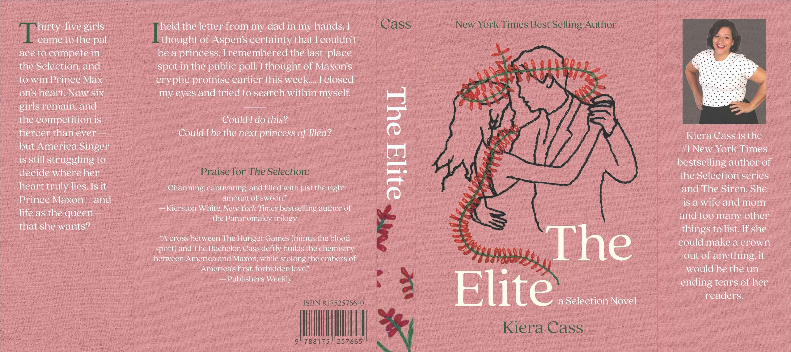 Dust-Jacket