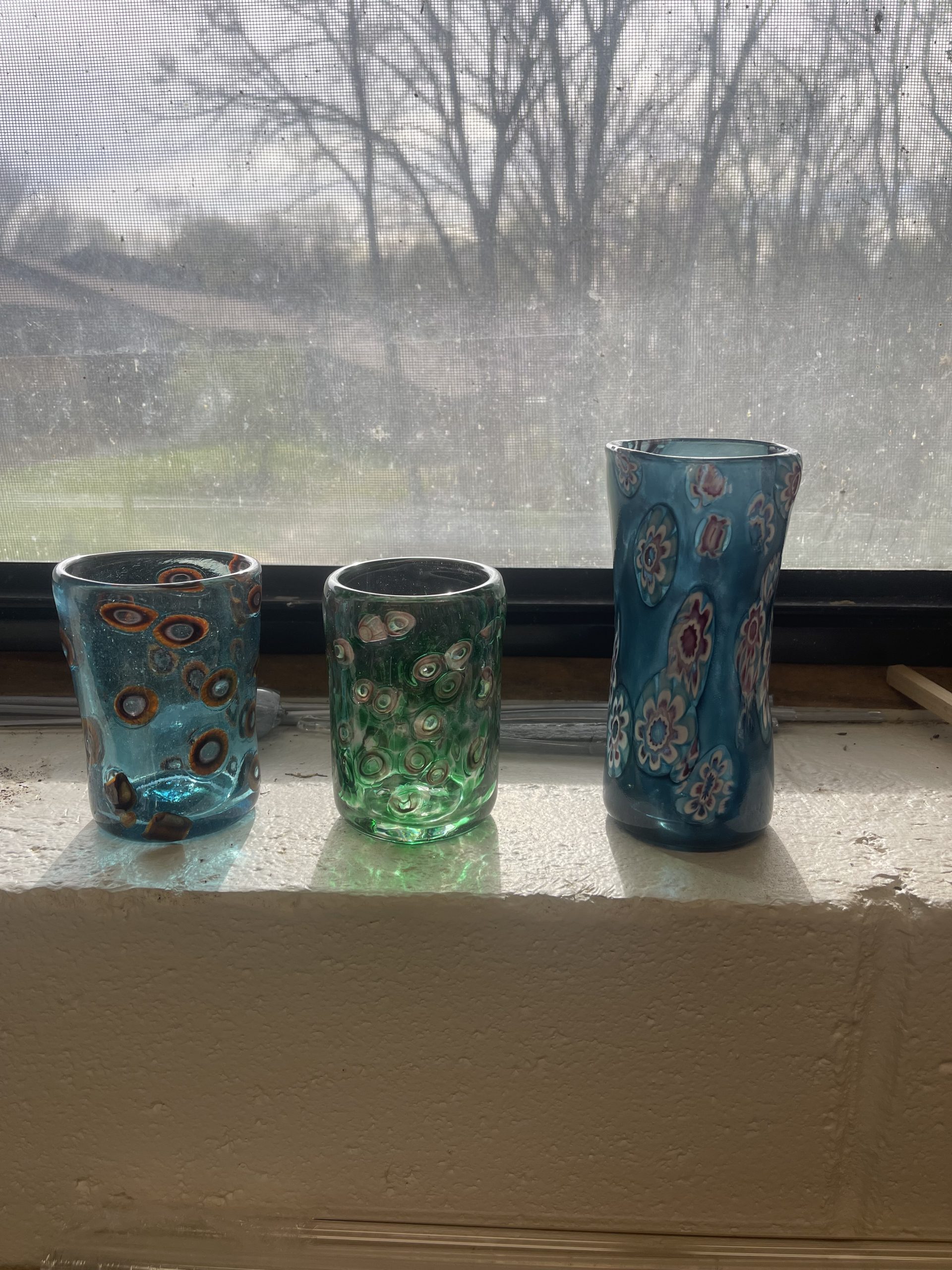 Cups