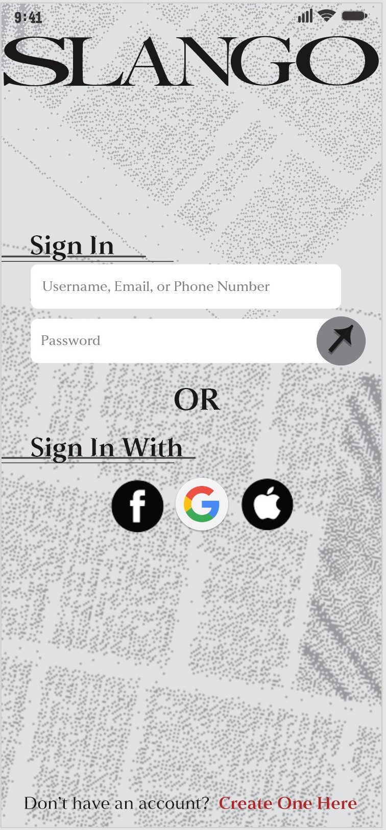 login